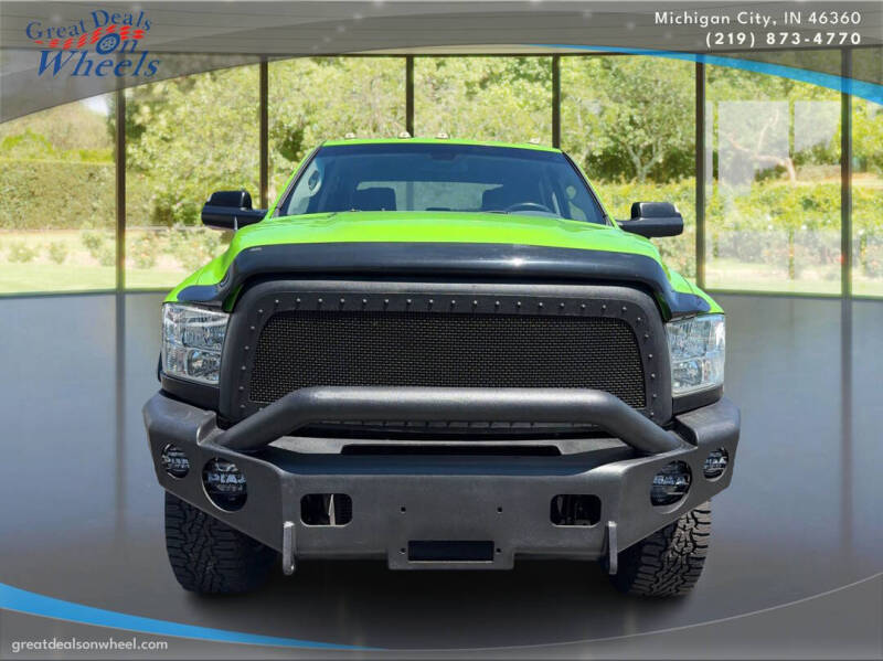 ram ram 2500 pickup 2014 3C6UR5CL6EG269429 image ram ram 2500 pickup 2014 3C6UR5CL6EG269429 image